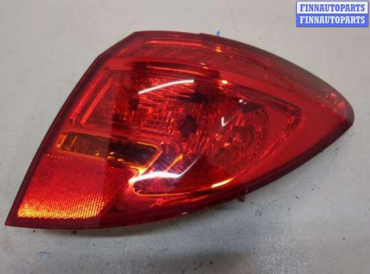 купить Фонарь (задний) на Opel Meriva 2010-