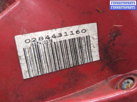 купить Фонарь (задний) на Opel Meriva 2010-