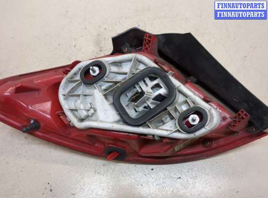 купить Фонарь (задний) на Opel Meriva 2010-2018