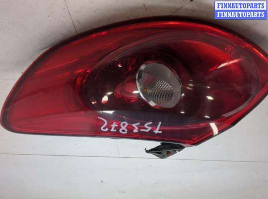 купить Фонарь (задний) на Volkswagen Passat CC 2008-2012