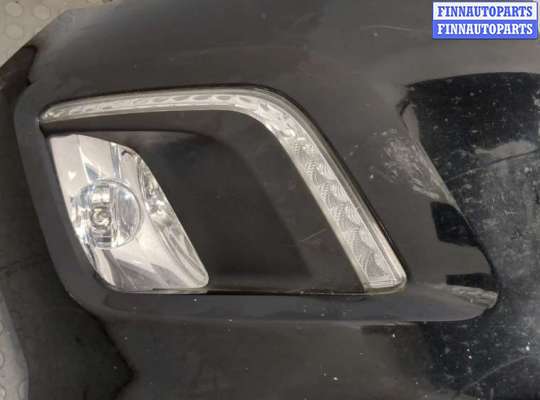 купить Бампер на Peugeot 308 2007-2013