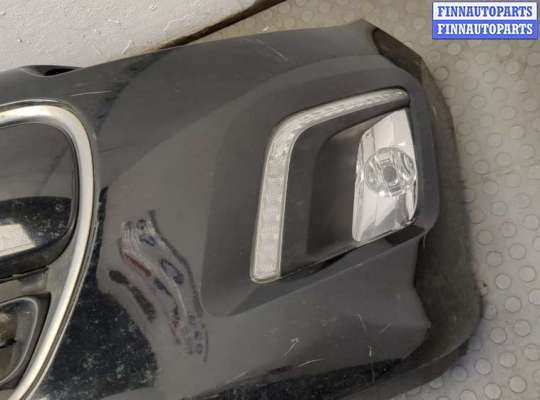 купить Бампер на Peugeot 308 2007-2013