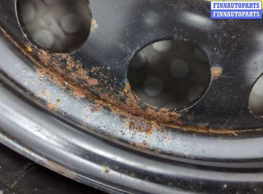 купить Колесо запасное (таблетка) на Volkswagen Touareg 2007-2010