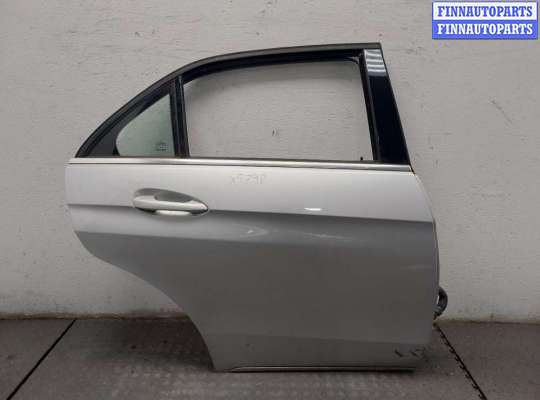 купить Дверь боковая (легковая) на Mercedes E W212 2013-2016