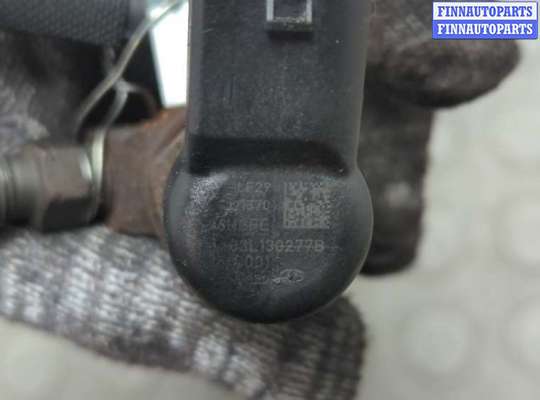 купить Форсунка топливная на Audi A3 (8P) 2003-2013