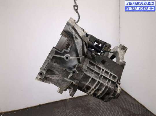 купить КПП 5-ст.мех. (МКПП) на Ford C-Max 2002-2010