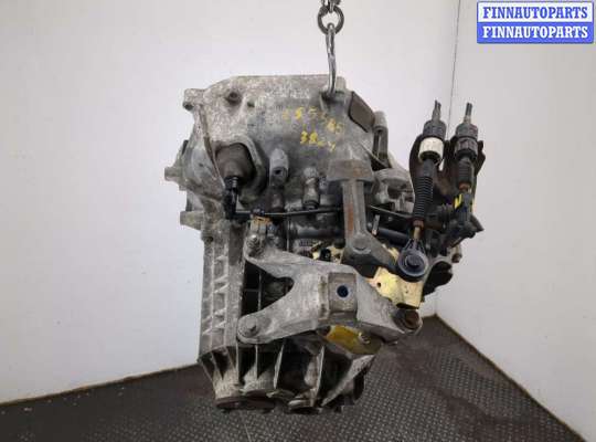 купить КПП 5-ст.мех. (МКПП) на Ford C-Max 2002-2010