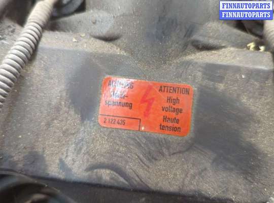 купить Компрессор кондиционера на BMW 7 E65 2001-2008