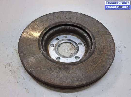 купить Диск тормозной на Jaguar XE 2015-2025