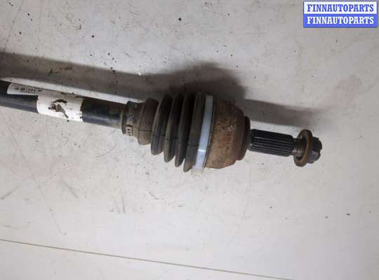 купить Полуось (приводной вал, шрус) на Ford Focus 1 1998-2004