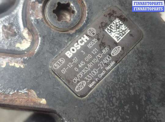 купить ТНВД на KIA Ceed 2007-2012