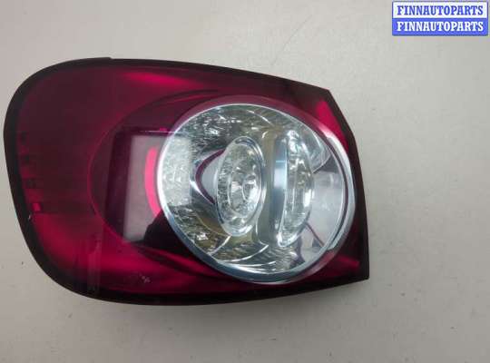 купить Фонарь (задний) на Volkswagen Golf Plus