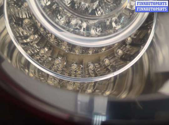 купить Фонарь (задний) на Volkswagen Golf Plus