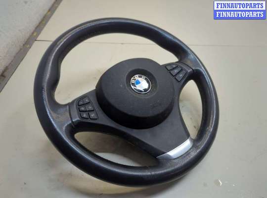 Руль BM3583658 на BMW X3 E83 2003-2010