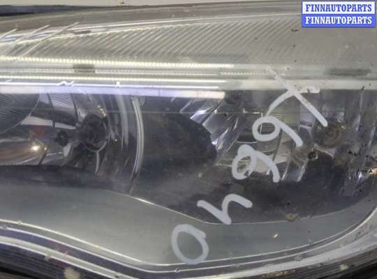 купить Фара (передняя) на Opel Astra J 2010-2017