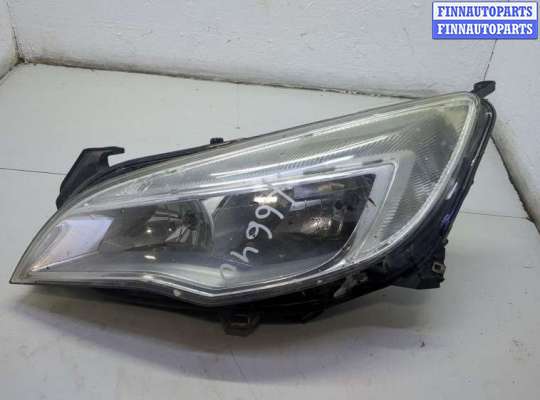 Фара (передняя) OP2352159 на Opel Astra J 2010-2017