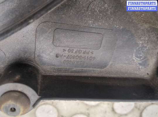 купить Вентилятор радиатора на Ford Transit 2000-2006