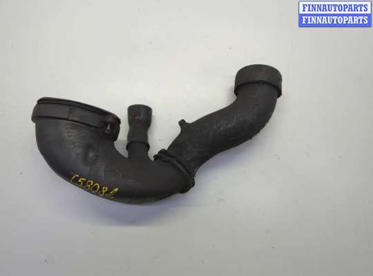 купить Патрубок интеркулера на BMW X3 E83 2003-2010