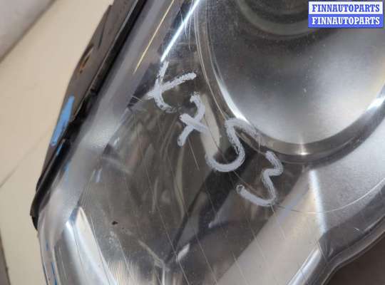 купить Фара (передняя) на Volkswagen Passat 6 2005-2010