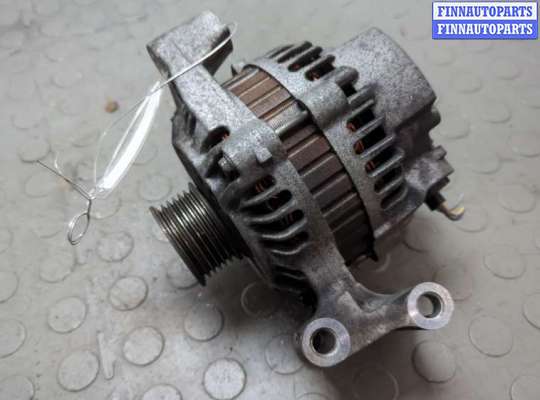 купить Генератор на Ford Fiesta 2001-2007