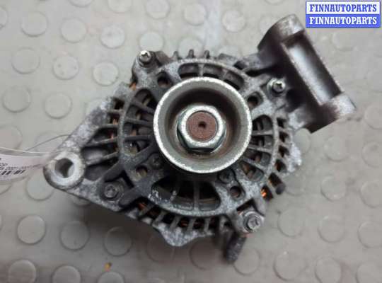 купить Генератор на Ford Fiesta 2001-2007