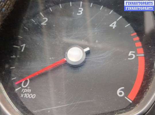 купить Щиток приборов (приборная панель) на Ford S-Max 2006-2010