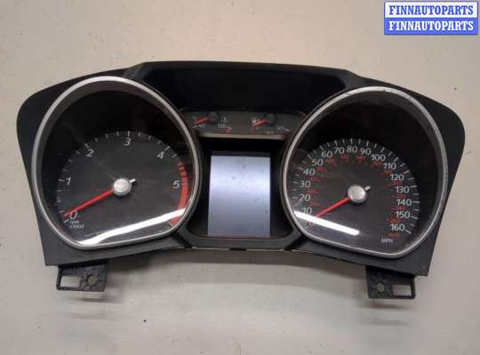Купить Щиток приборов (приборная панель) на Ford S-Max 2006-2010 Щиток приборов (приборная панель) FO2199211 на Ford S-Max 2006-2010