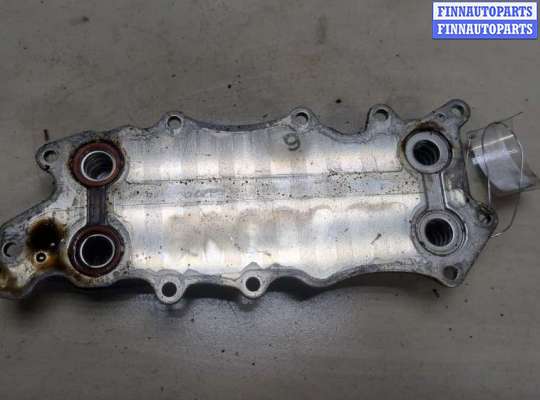купить Теплообменник на Mercedes ML W164 2005-2011