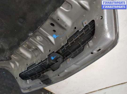 купить Капот на Opel Vectra C 2002-2008