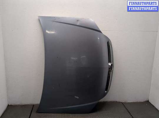 купить Капот на Opel Vectra C 2002-2008