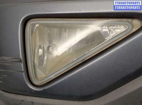 купить Бампер на Honda Civic 2006-2012