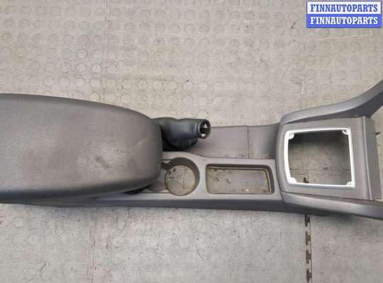 купить Консоль салона (кулисная часть) на Ford Focus 2 2005-2008