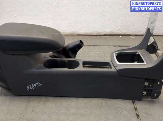 купить Консоль салона (кулисная часть) на Ford Focus 2 2005-2008
