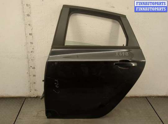 купить Замок двери на Opel Astra J 2010-2017