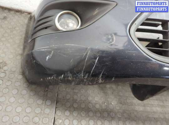 купить Бампер на Ford Focus 2 2008-2011