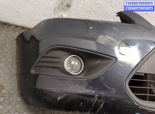 купить Бампер на Ford Focus 2 2008-2011