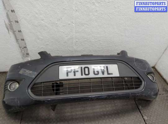Бампер FO2191271 на Ford Focus 2 2008-2011