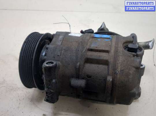 Компрессор кондиционера VG2628842 на Volkswagen Touareg 2002-2007