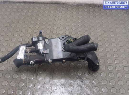 Корпус термостата CT1154105 на Citroen Xsara 2000-2005