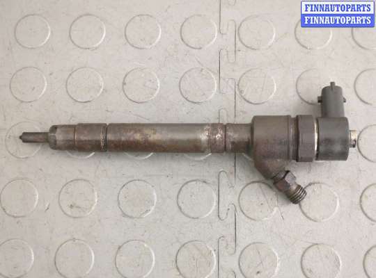 Форсунка топливная VL528307 на Volvo S80 2006-2016