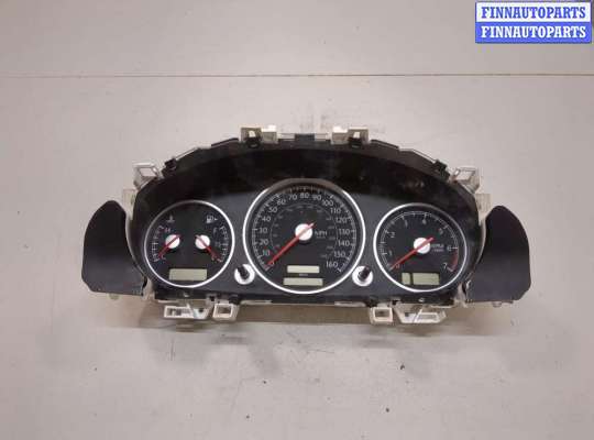 Щиток приборов (приборная панель) CRQ8146 на Chrysler Crossfire 2003-2008