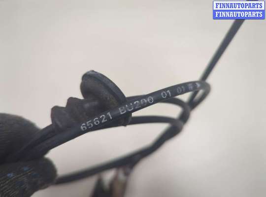 купить Трос капота на Nissan Almera Tino