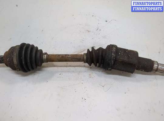 купить Полуось (приводной вал, шрус) на Jaguar X-Type 2001-2009