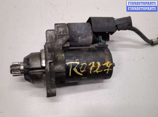 Стартер SK519833 на Skoda Octavia (A5) 2004-2013