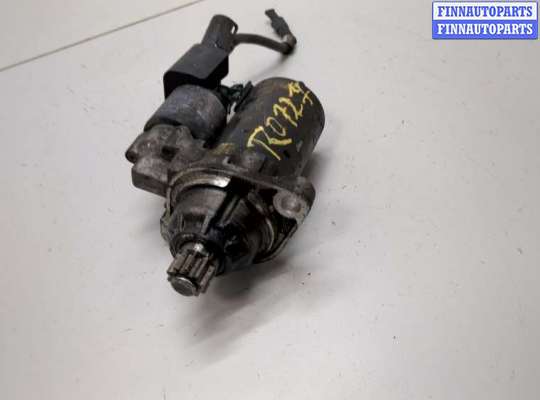 купить Стартер на Skoda Octavia (A5) 2004-2013