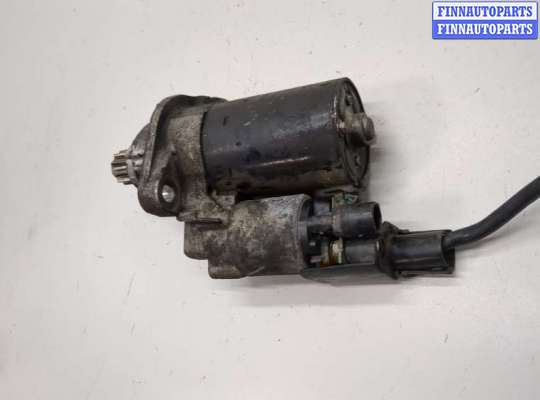 купить Стартер на Skoda Octavia (A5) 2004-2013