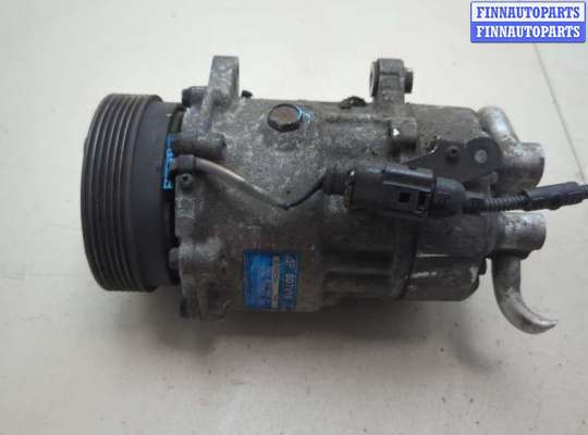 купить Компрессор кондиционера на Volkswagen Sharan 2000-2010