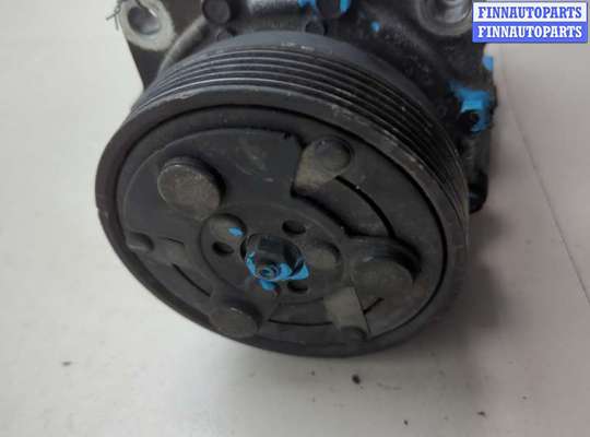 купить Компрессор кондиционера на Volkswagen Sharan 2000-2010