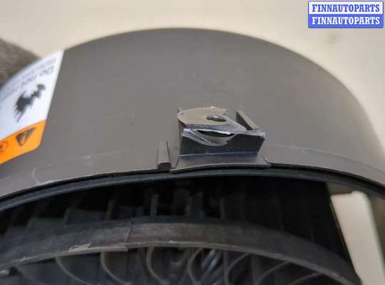 купить Двигатель отопителя (моторчик печки) на Opel Zafira B 2005-2014