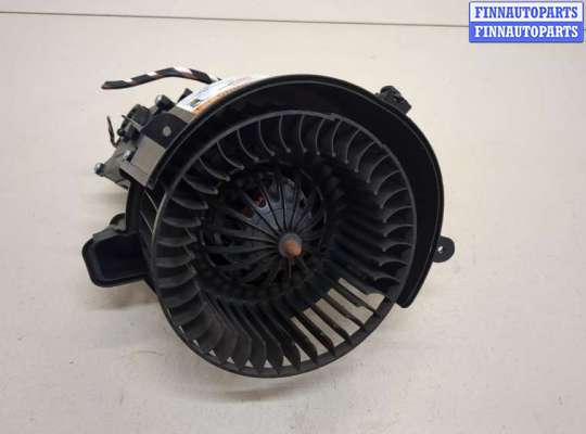 купить Двигатель отопителя (моторчик печки) на Opel Zafira B 2005-2014